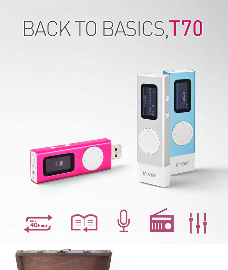 iriver ifp-790 mp3 player driver download