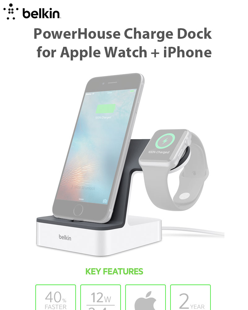 Зарядка для iphone watch. Док-станция для iphone и Apple watch Belkin белый (f8j237vfwht). Зарядная станция Belkin Powerhouse. Док станция Belkin 3 в 1. Belkin док станция iphone watch.